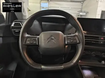 Photo 8 Citroën C4  PureTech 130 S&S EAT8