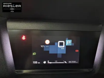 Photo 9 Citroën C4  PureTech 130 S&S EAT8