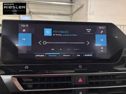 Photo 17 Citroën C4  PureTech 130 S&S EAT8