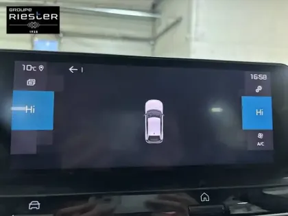 Photo 20 Citroën C4  PureTech 130 S&S EAT8