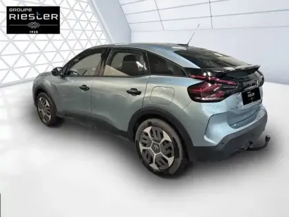 Photo 6 Citroën C4  PureTech 130 S&S EAT8