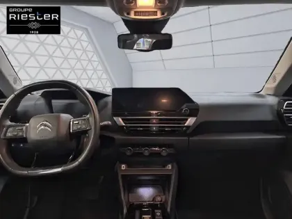 Photo 7 Citroën C4  PureTech 130 S&S EAT8