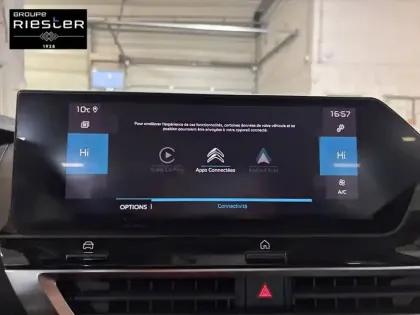 Photo 18 Citroën C4  PureTech 130 S&S EAT8