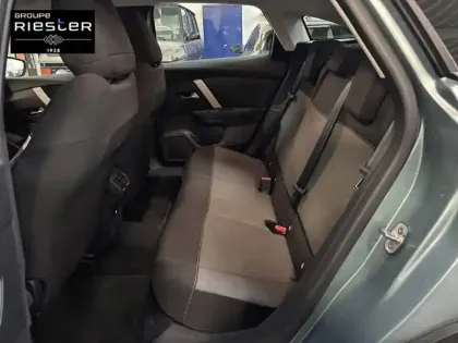 Photo 11 Citroën C4  PureTech 130 S&S EAT8