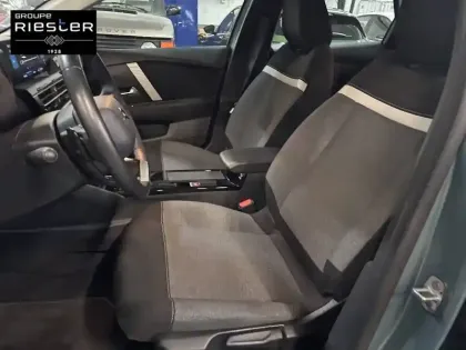 Photo 10 Citroën C4  PureTech 130 S&S EAT8