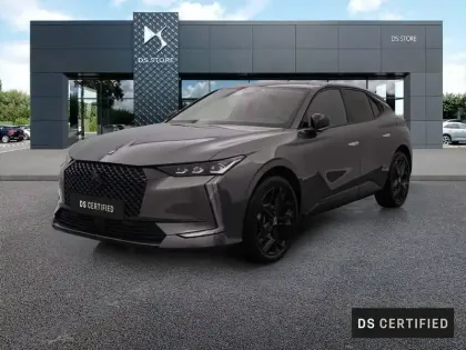 Photo Ds Ds 4 Performance Line+