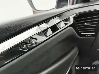 Photo 23 DS DS 4  Hybride E-Tense 225 EAT8