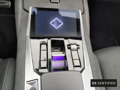 Photo 11 DS DS 4  Hybride E-Tense 225 EAT8