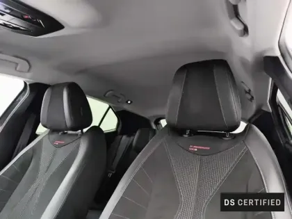 Photo 24 DS DS 4  Hybride E-Tense 225 EAT8