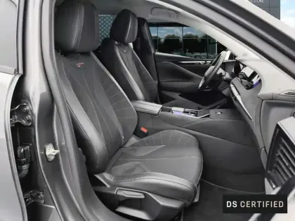 Photo 13 DS DS 4  Hybride E-Tense 225 EAT8