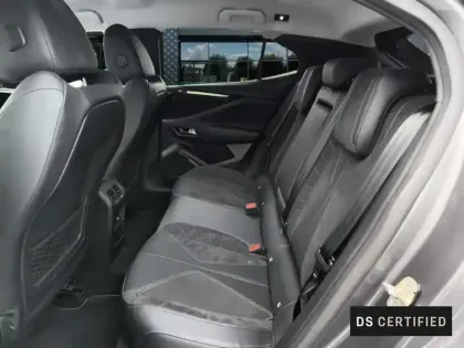 Photo 12 DS DS 4  Hybride E-Tense 225 EAT8