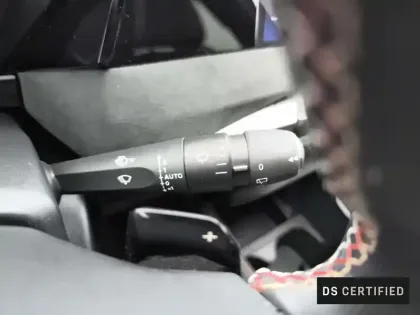 Photo 20 DS DS 4  Hybride E-Tense 225 EAT8