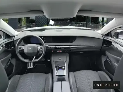 Photo 9 DS DS 4  Hybride E-Tense 225 EAT8