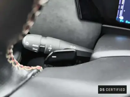 Photo 21 DS DS 4  Hybride E-Tense 225 EAT8