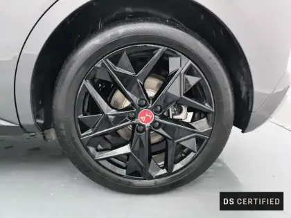 Photo 8 DS DS 4  Hybride E-Tense 225 EAT8