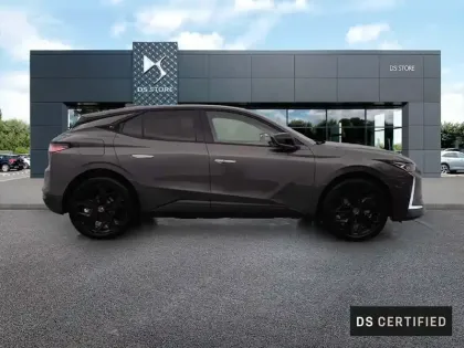 Photo 5 DS DS 4  Hybride E-Tense 225 EAT8