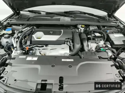 Photo 26 DS DS 4  Hybride E-Tense 225 EAT8