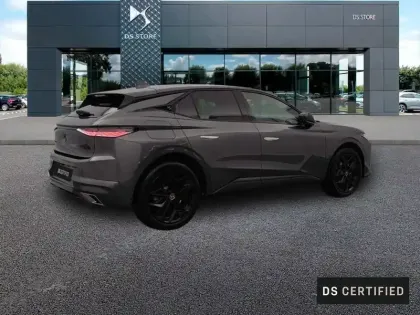 Photo 28 DS DS 4  Hybride E-Tense 225 EAT8