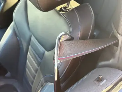 Photo 54 BMW Serie 4 Coupe 420d xDrive 190 ch BVA8