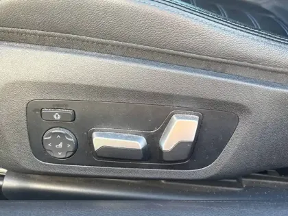 Photo 24 BMW Serie 4 Coupe 420d xDrive 190 ch BVA8