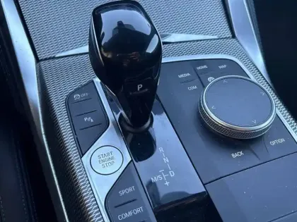 Photo 39 BMW Serie 4 Coupe 420d xDrive 190 ch BVA8