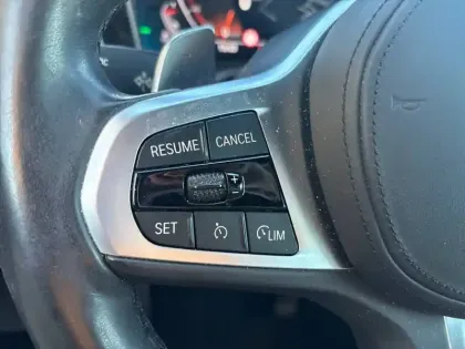 Photo 16 BMW Serie 4 Coupe 420d xDrive 190 ch BVA8