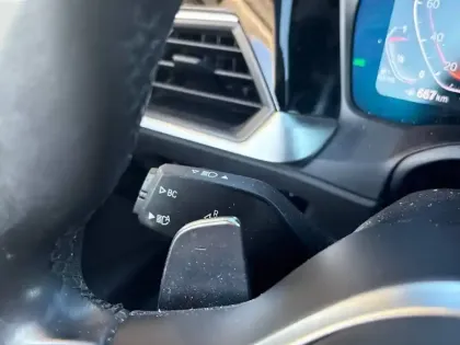 Photo 46 BMW Serie 4 Coupe 420d xDrive 190 ch BVA8