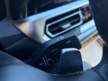 Photo 47 BMW Serie 4 Coupe 420d xDrive 190 ch BVA8