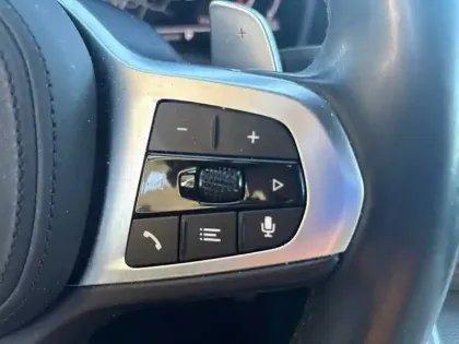 Photo 45 BMW Serie 4 Coupe 420d xDrive 190 ch BVA8