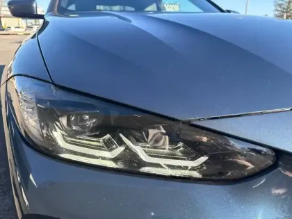 Photo 37 BMW Serie 4 Coupe 420d xDrive 190 ch BVA8