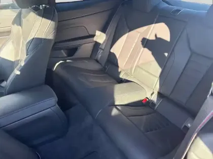 Photo 13 BMW Serie 4 Coupe 420d xDrive 190 ch BVA8