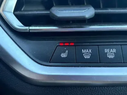 Photo 49 BMW Serie 4 Coupe 420d xDrive 190 ch BVA8