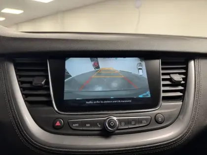 Photo 52 Opel Grandland X  Hybrid 225 ch BVA8