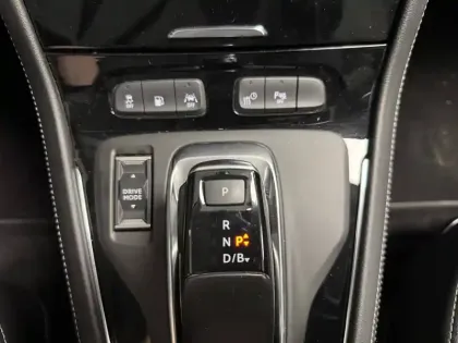 Photo 22 Opel Grandland X  Hybrid 225 ch BVA8