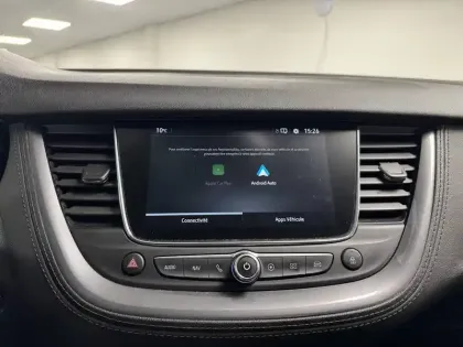 Photo 18 Opel Grandland X  Hybrid 225 ch BVA8