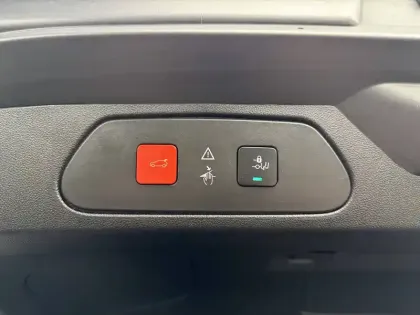 Photo 29 Opel Grandland X  Hybrid 225 ch BVA8