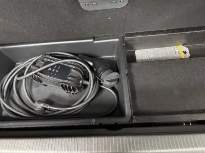 Photo 30 Opel Grandland X  Hybrid 225 ch BVA8