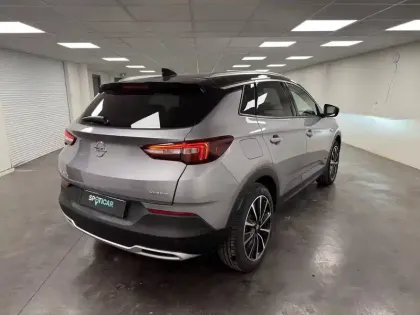 Photo 68 Opel Grandland X  Hybrid 225 ch BVA8