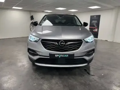 Photo 65 Opel Grandland X  Hybrid 225 ch BVA8
