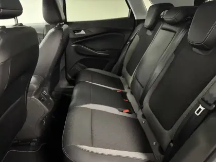 Photo 10 Opel Grandland X  Hybrid 225 ch BVA8