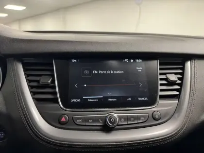 Photo 78 Opel Grandland X  Hybrid 225 ch BVA8