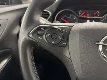 Photo 12 Opel Grandland X  Hybrid 225 ch BVA8