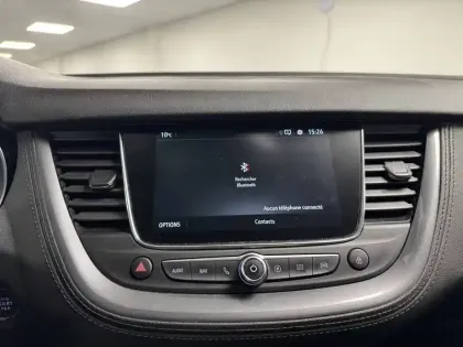 Photo 80 Opel Grandland X  Hybrid 225 ch BVA8