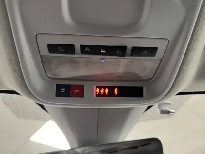 Photo 24 Opel Grandland X  Hybrid 225 ch BVA8