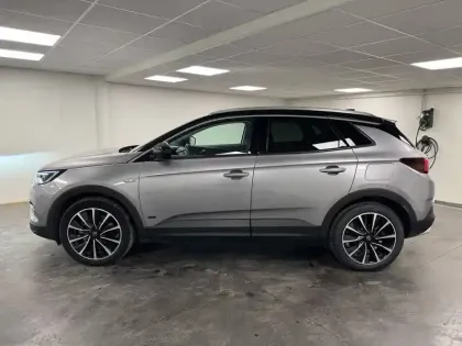 Photo 7 Opel Grandland X  Hybrid 225 ch BVA8
