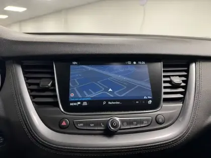 Photo 79 Opel Grandland X  Hybrid 225 ch BVA8