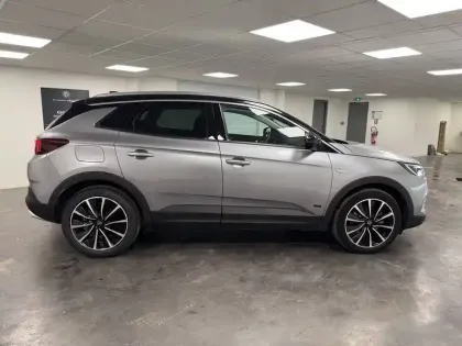 Photo 67 Opel Grandland X  Hybrid 225 ch BVA8