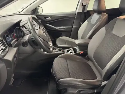 Photo 40 Opel Grandland X  Hybrid 225 ch BVA8