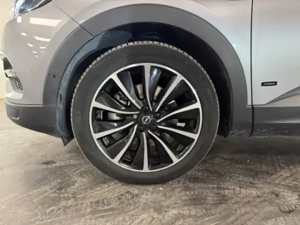 Photo 31 Opel Grandland X  Hybrid 225 ch BVA8