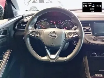 Photo 8 Opel Grandland X  Hybrid4 300 ch AWD BVA8